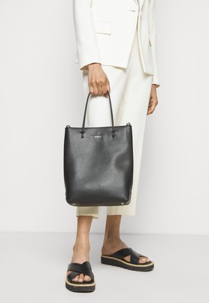 Furla Borsa a mano - black