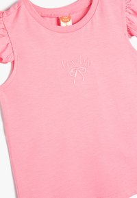 Koton - T-shirt basic