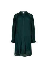 Apricot PLISSE  - Abito a camicia - green