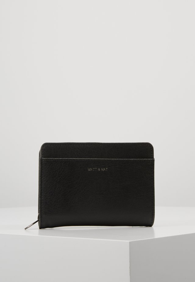 WEBBER VINTAGE - Punge - black
