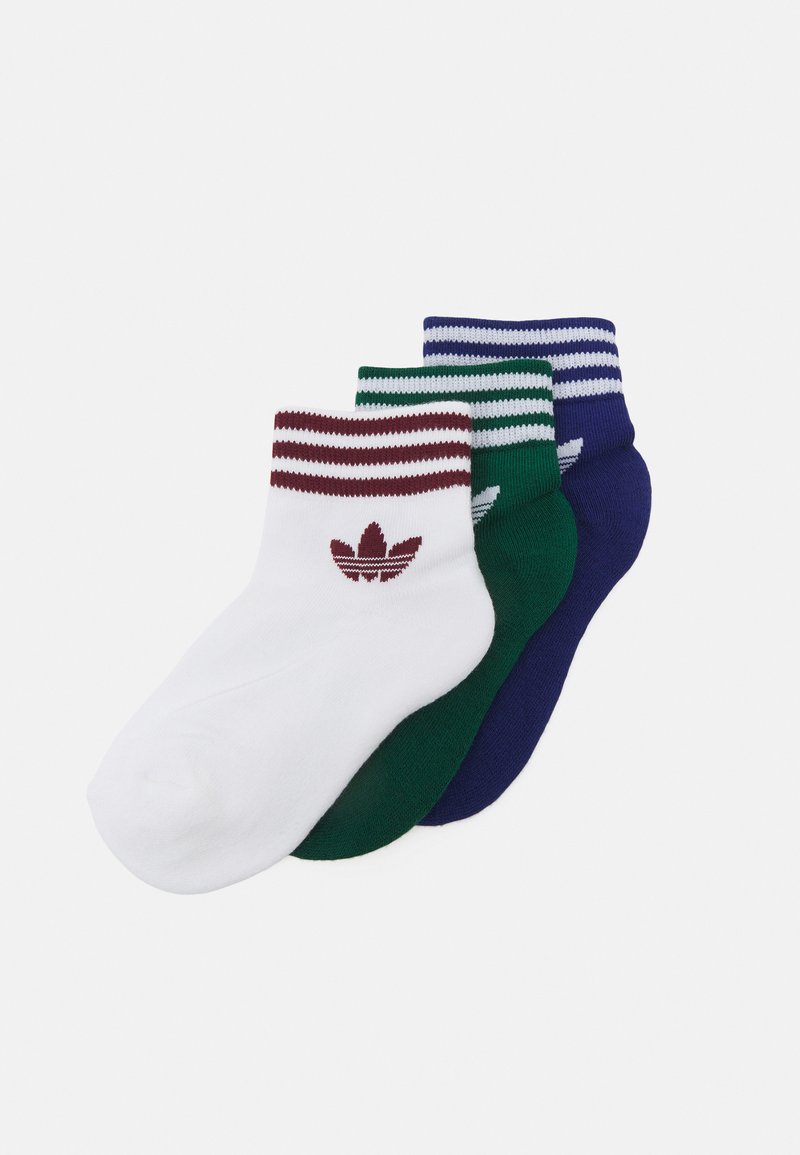 adidas Originals Sokken blauw adidas Originals Sokken blauw