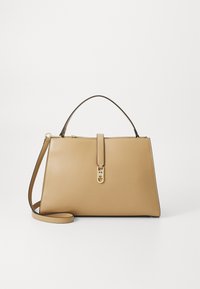 LIBRE SATCHEL - Handtas - safari