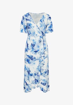 Yours Clothing, WOMEN'S MAXI DRESSES - Vestito lungo - off white