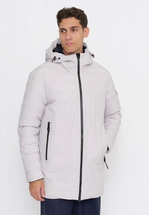 METIDE - Cappotto corto - calce