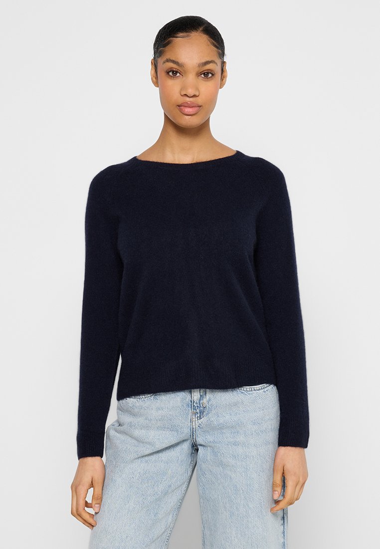 zwillingsherz Trui koningsblauw zwillingsherz Trui koningsblauw