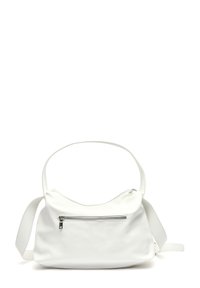MISAKO FLORENCE - Rankinė - white