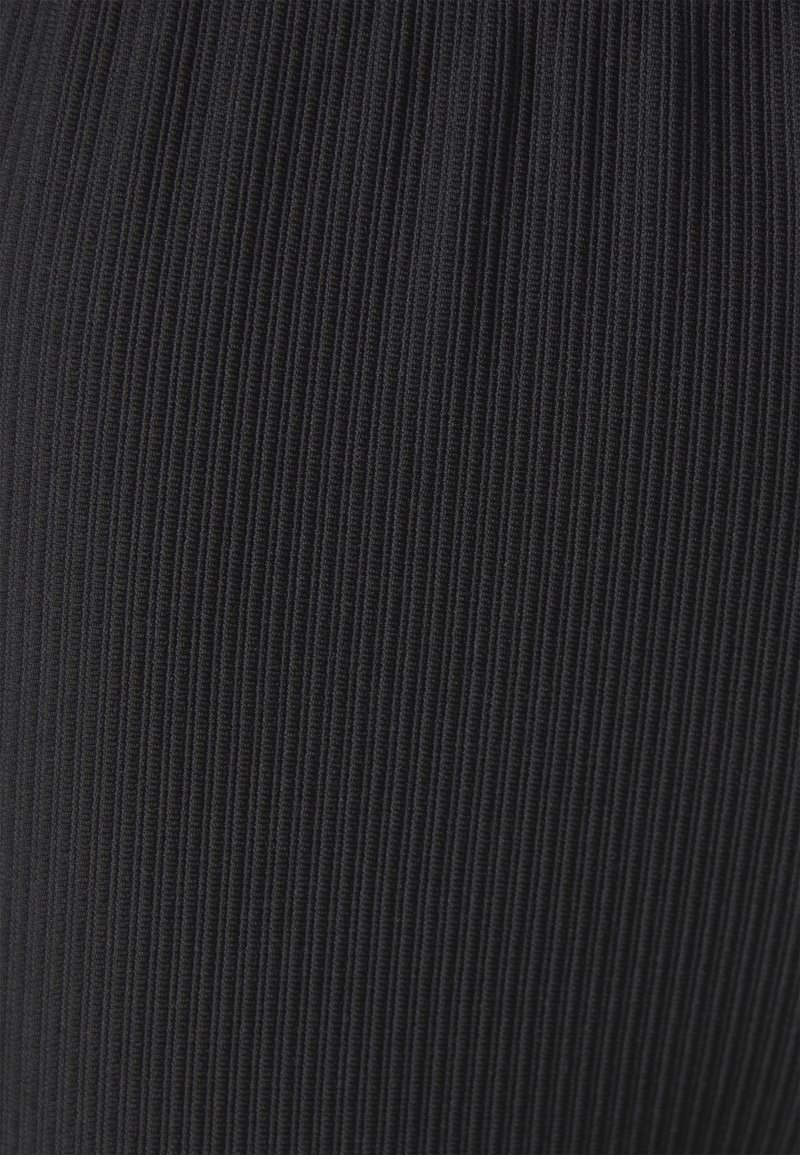 ONLY Onlfever Rib Flared Pants Cs JRS Pantalon évasé pour