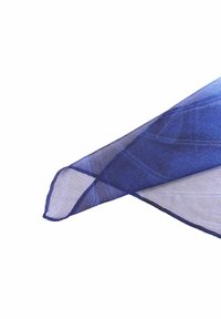 Queen Helena Sciarpa - blu