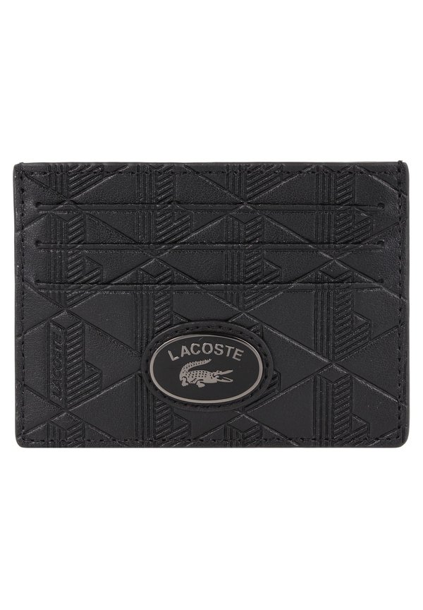 Visitenkartenetui - noir