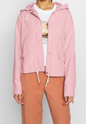 Trainingsvest - light pink