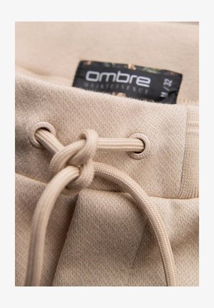 Ombre, - Spodnie treningowe