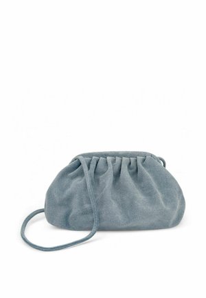 BRASILIA - Sac bandoulière - bleu ciel