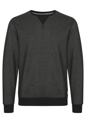 11 Project, PREGRON - Bluză de molton - black