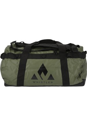RHORSH - Sports bag - deep forest