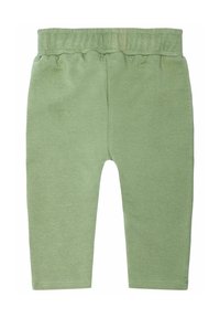 The New Siblings LUIGI  - Treniņtērpa apakšdaļas - hedge green