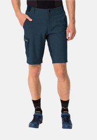 Vaude Ulkoshortsit - teal
