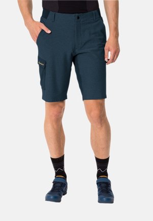 Shorts outdoor - teal