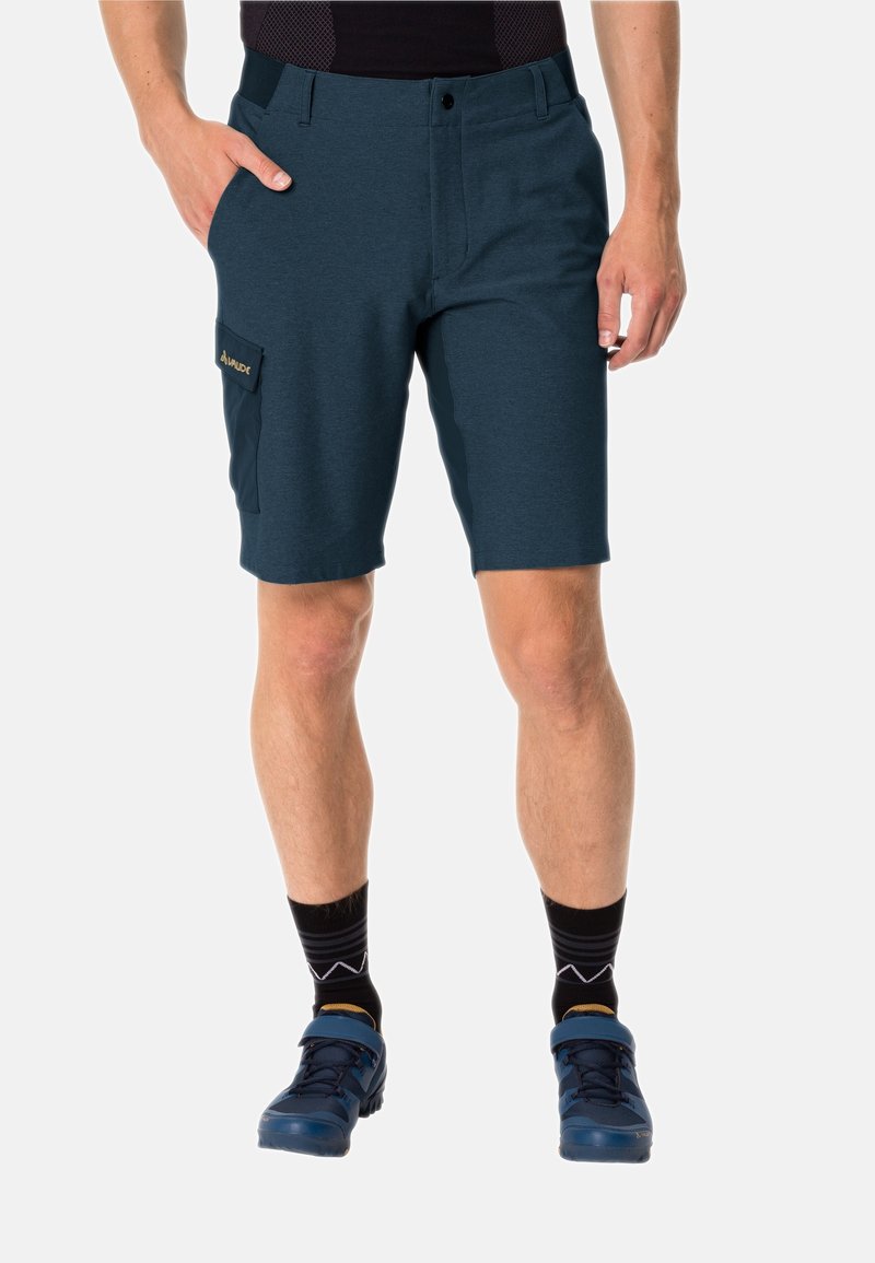 Vaude Ulkoshortsit - teal
