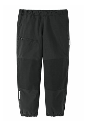 KOKOSI  - Pantaloni impermeabili - black