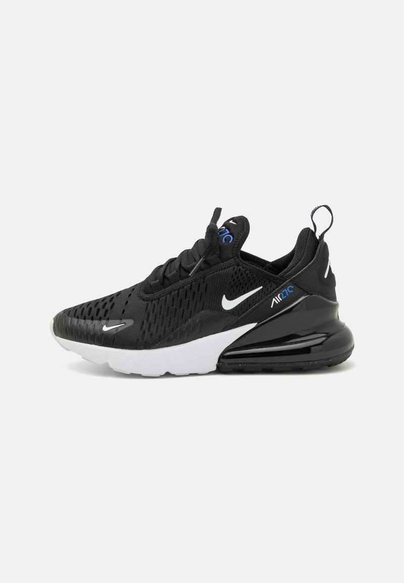 Nike Sportswear AIR MAX 270 - Tenisky - black/white