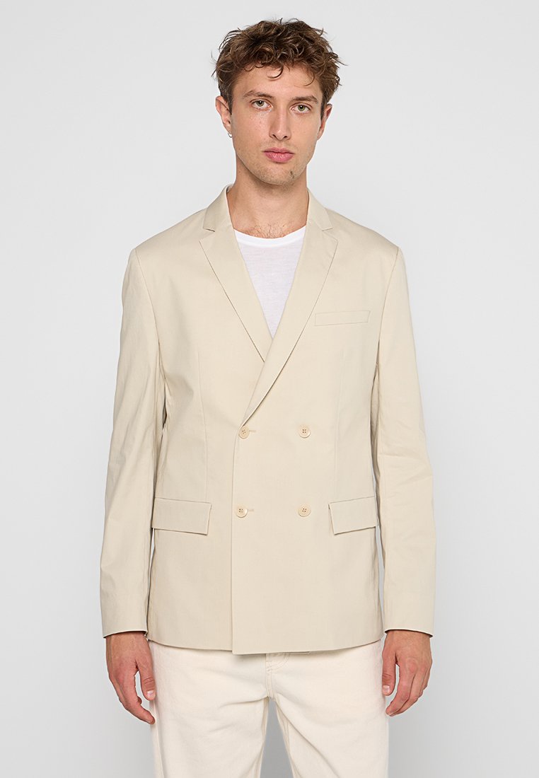 Calvin Klein Blazer beige Calvin Klein Blazer beige