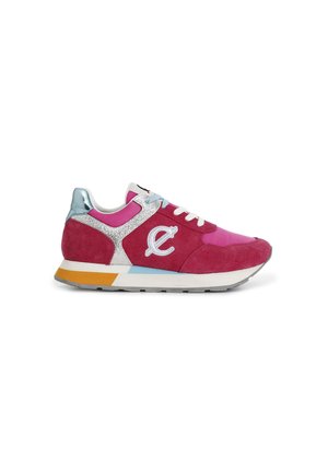DB6030 - Sneakers basse - fuxia