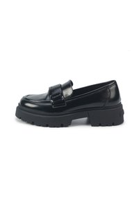 Slipper - black