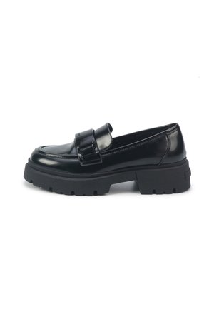 Slip-ins - black