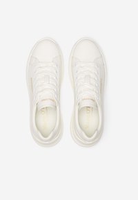 Marc O'Polo MANDY - Sneaker low - offwhite