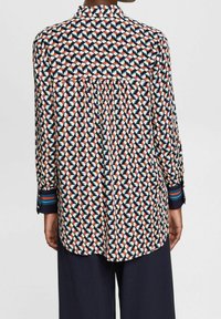 Esprit Collection Bluse - dark blue