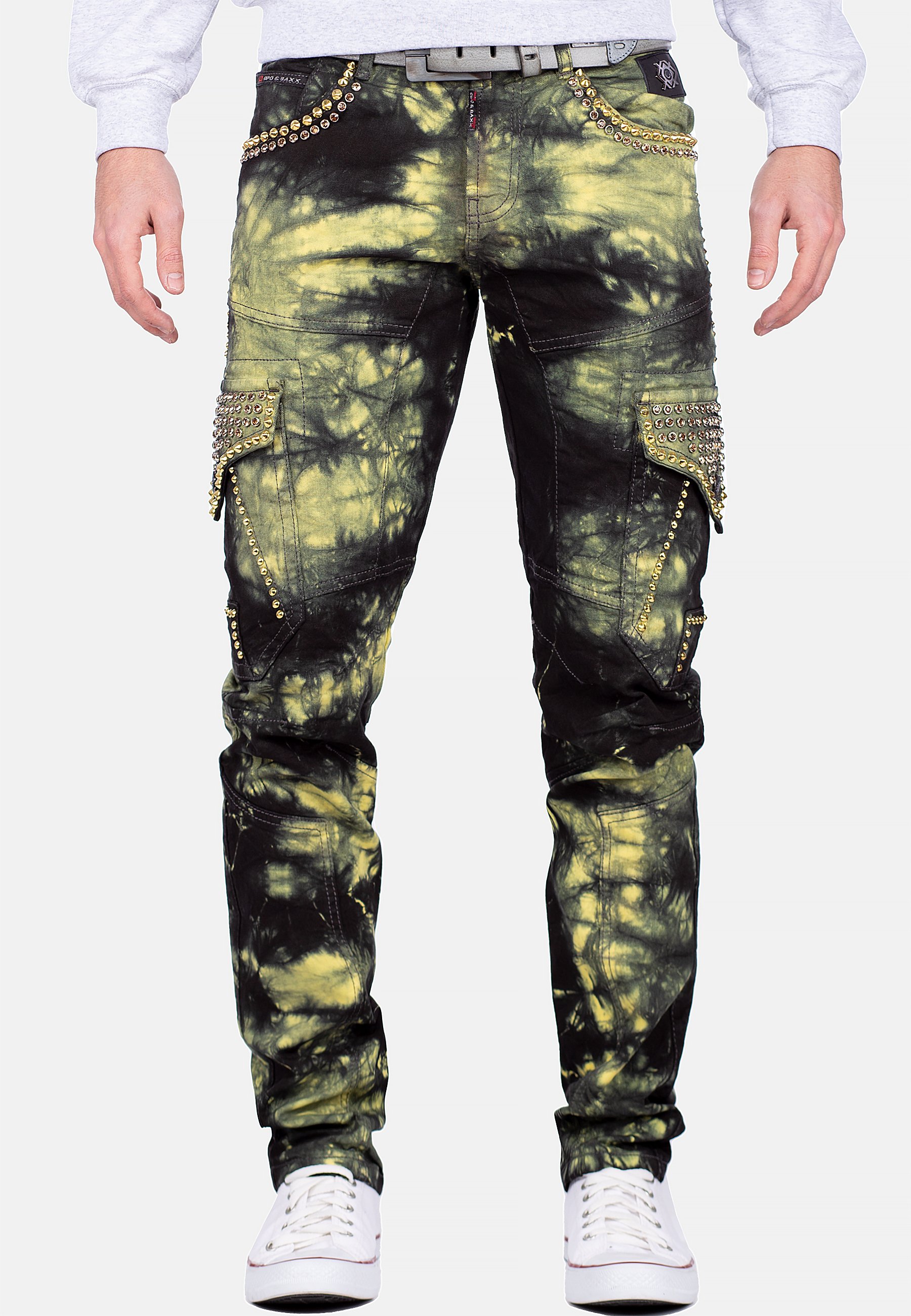 Cipo & Baxx Jeans-Shorts Für Herren Online Bei