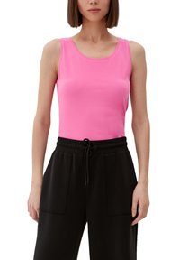 s.Oliver Top - pink