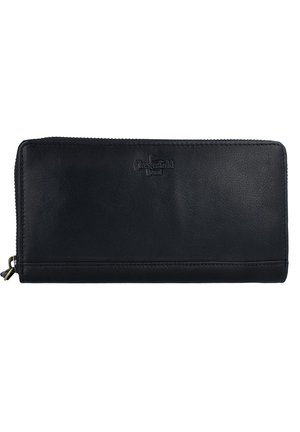 The Chesterfield Brand NOVA - Wallet - black