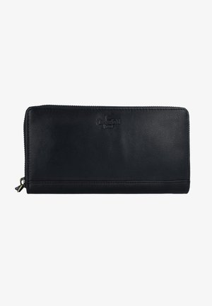 The Chesterfield Brand NOVA - Portemonnee - black