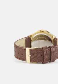 Guess GLAZE - Cronografo - brown