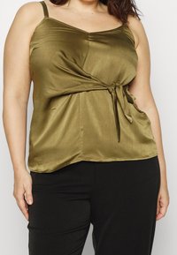 Simply Be Top - black