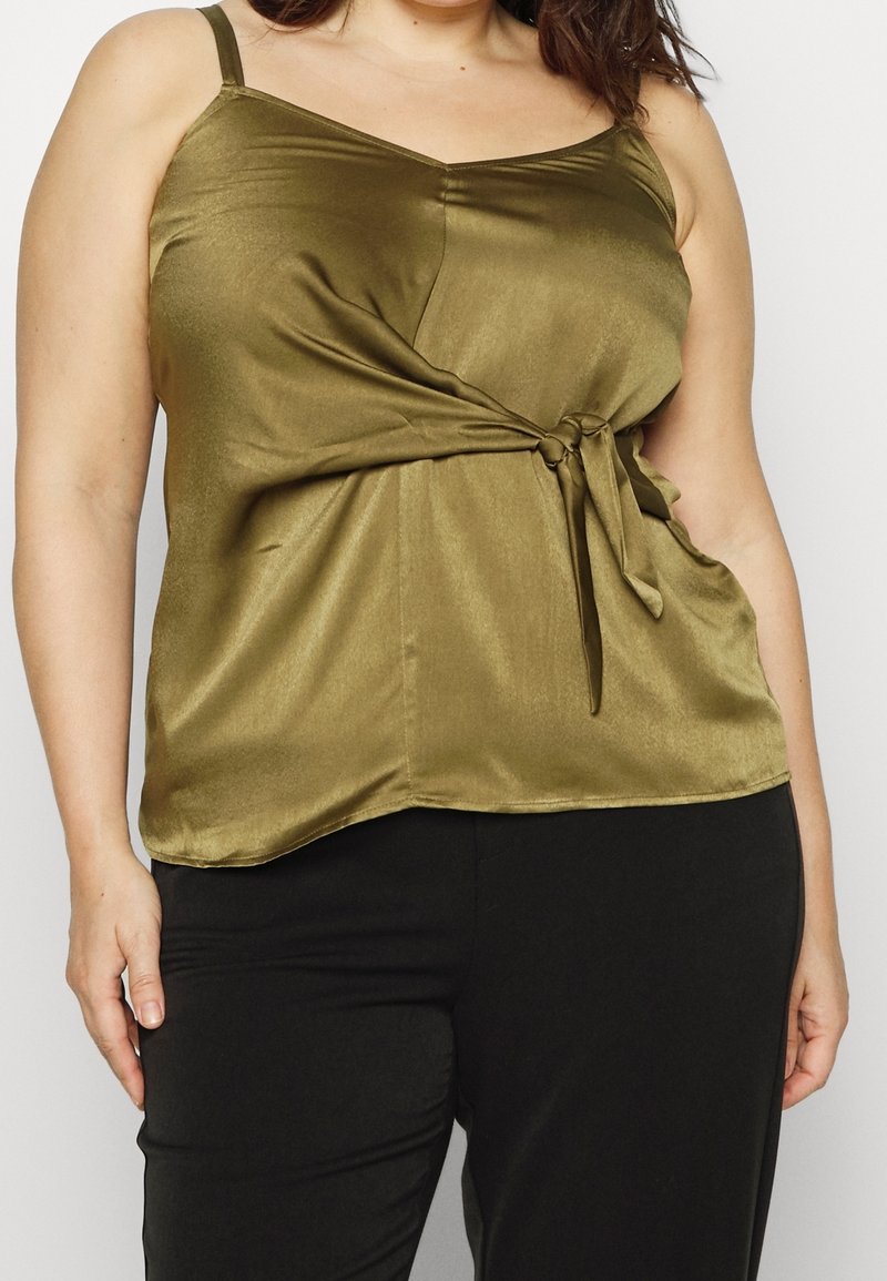 Simply Be Top - black