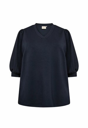 Wasabi Concept Blůza - navy
