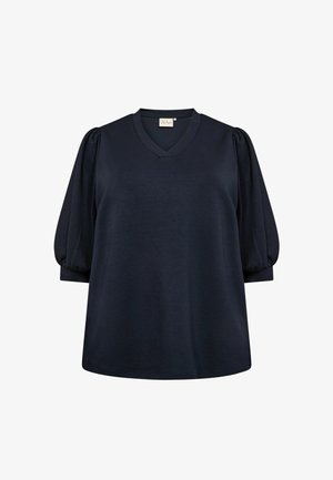 Wasabi Concept Blúzka - navy