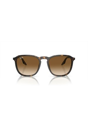 UNISEX - Occhiali da sole - marrone screziato