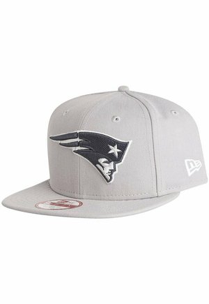 New Era NEW ENGLAND PATRIOTS - Cap - grey