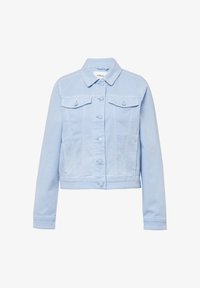 Unausgewählt, himmelblau