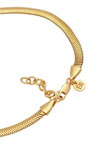 Elli BASIC - Fußkettchen - gold-coloured