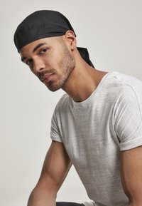 Urban Classics - Pet - black Miniatuurafbeelding 1