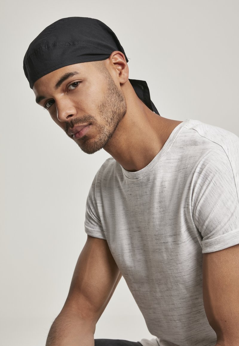 Urban Classics - Pet - black, Vergroten