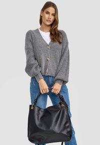 Harpa Handtas - black