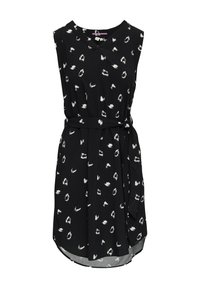 Niet geselecteerd, schwarz