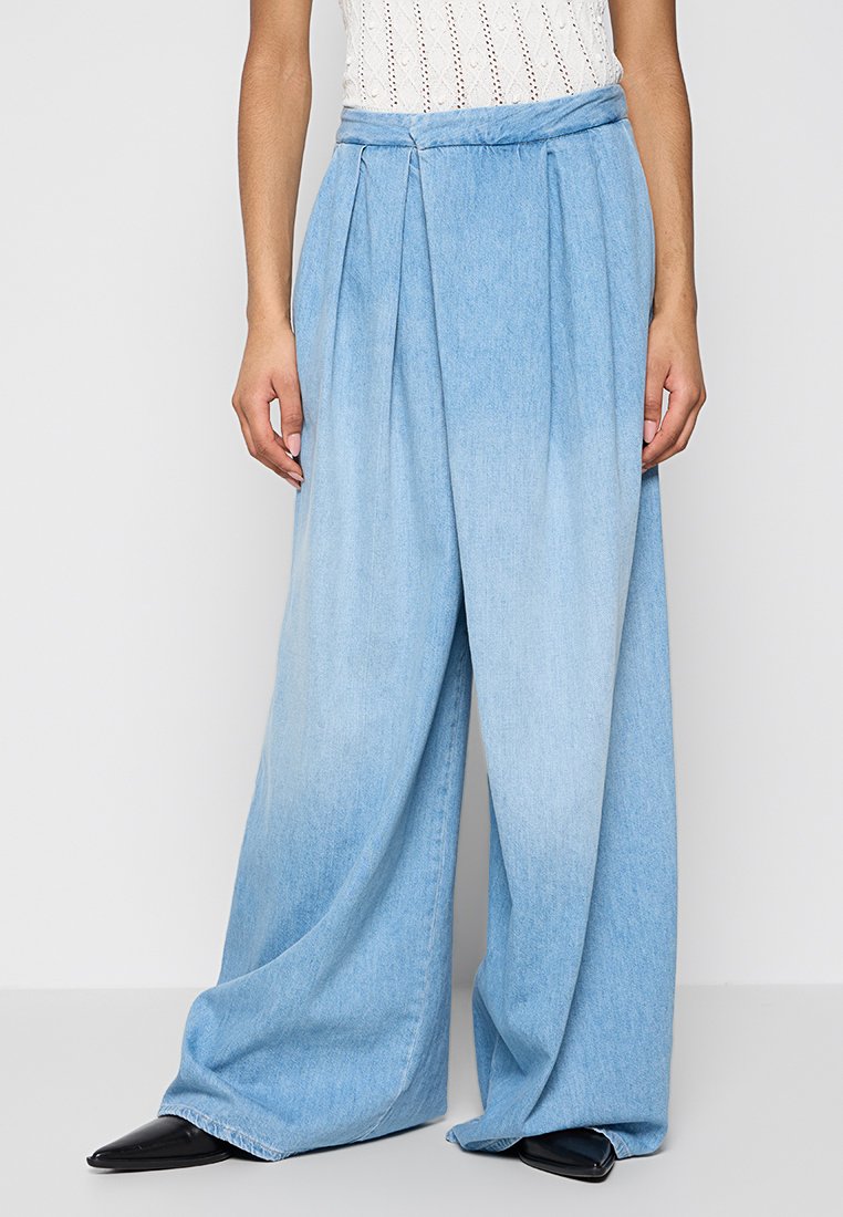 closed Flared Jeans blauw closed Flared Jeans blauw