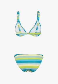 Non sélectionné, grün