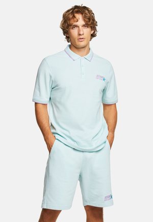 Polo shirt - türkis